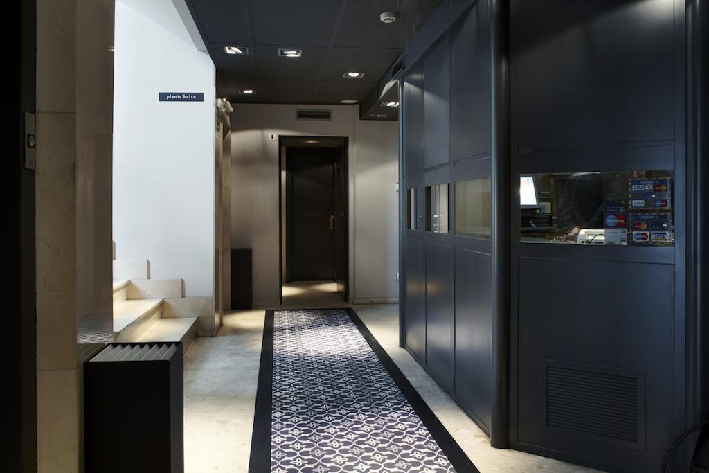 Hotel Punt 14 Gavà Стая снимка